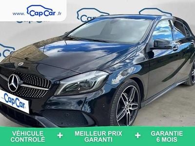Mercedes A160