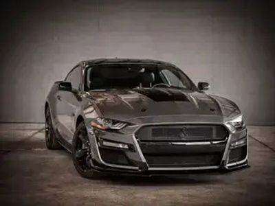 Ford Mustang GT