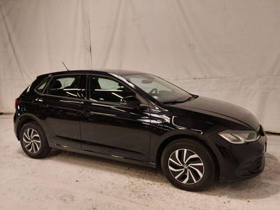 occasion VW Polo Polo1.0 TSI 95 S&S BVM5