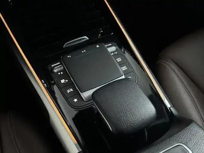 Occasion Mercedes GLB200 Progressive 2022 Noir SUV