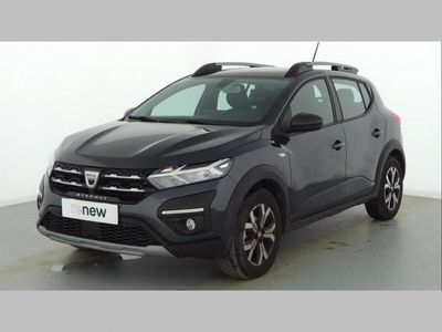 occasion Dacia Sandero TCe 90 - 22 Stepway Confort