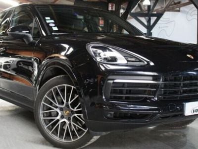 Occasion 2018 Porsche Cayenne SUV | 62 900 € (Prix cher)
