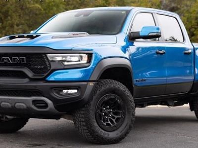 Occasion 2023 Dodge Ram Pick-up | 106 420 €