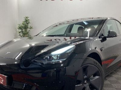 occasion Tesla Model 3 Autonomie Standard Plus RWD +10000KM+03/23