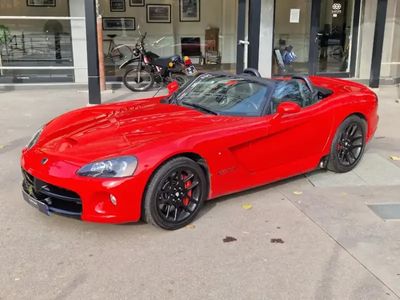 occasion Dodge Viper V10 8.3 SRT-10