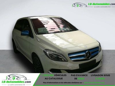 occasion Mercedes B250e Classe