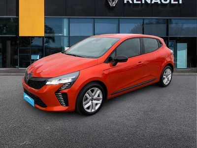 Occasion 2024 Renault Clio V Evolution Citadine | 17 090 € (Prix juste)