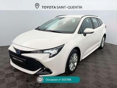 Occasion 2023 Toyota Corolla | 20 990 € (Super prix)
