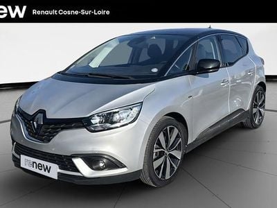 Renault Scénic IV