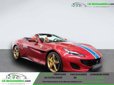 Occasion Ferrari Portofino 600 ch (441 kW) 2021 Cabriolet