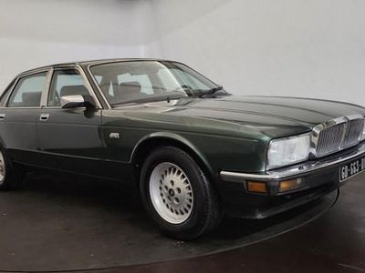 Occasion Jaguar XJ 1988 Berline