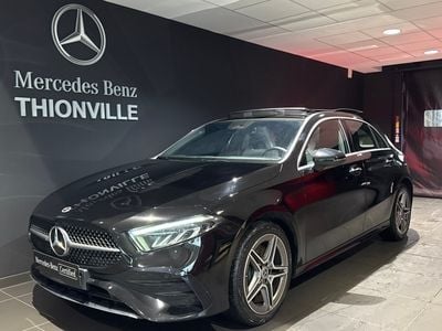 Mercedes A250