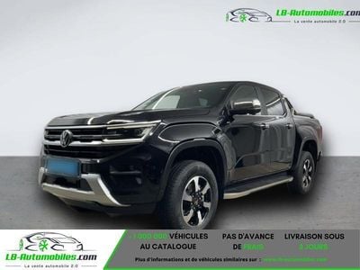 VW Amarok