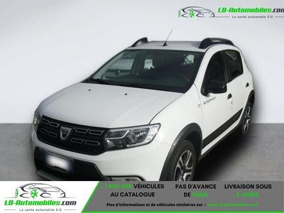 Occasion Dacia Sandero 95 ch (69 kW) 2020 Citadine