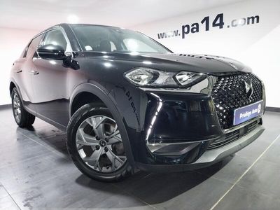 occasion DS Automobiles DS3 Crossback 1.2 130ch Eat8 Business // Carplay // Distrib Neuve