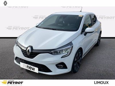 Renault Clio IV