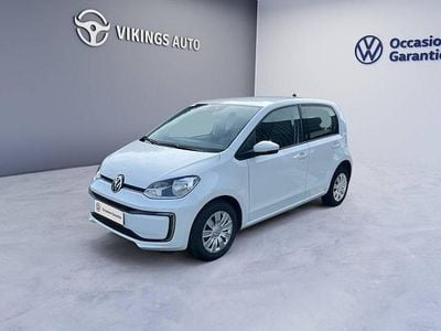 Occasion 2022 VW e-up! Citadine | 15 390 € (Prix assez cher)