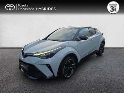 Occasion 2023 Toyota C-HR Sport SUV | 26 980 € (Prix juste)