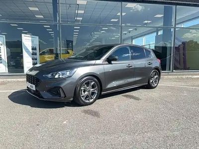 Magnetic Occasion 2021 Ford Focus S Berline | 16 490 € (Prix juste)
