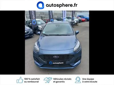 occasion Ford Fiesta 1.0 Flexifuel 95ch ST-Line 5p