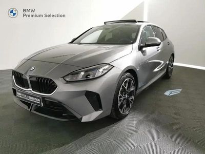 Occasion BMW 120 M Sport 166 ch (122 kW) 2025 Gris Citadine