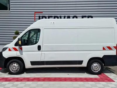 Citroën Jumper