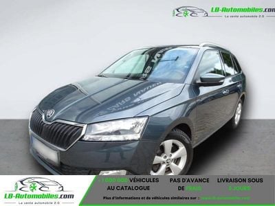 Occasion 2019 Skoda Fabia Style Break | 17 300 € (Prix juste)