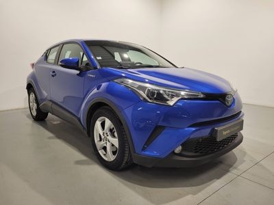 occasion Toyota C-HR 122h Dynamic 2WD E-CVT RC18