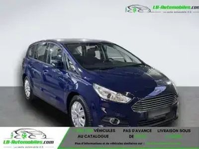 occasion Ford S-MAX 2.0 Ecoblue 150 Bvm