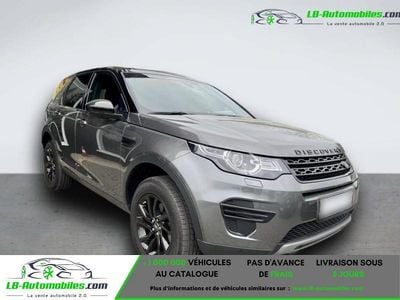 Occasion Land Rover Discovery Sport 179 ch (131 kW) 2019 SUV