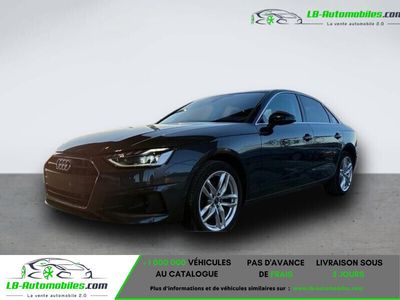 occasion Audi A4 35 TFSI 150 BVA