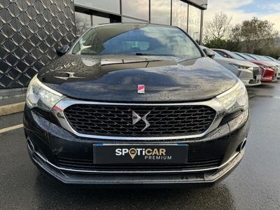 DS Automobiles DS4