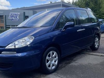 Occasion 2007 Peugeot 807 Monospace | 3 990 €