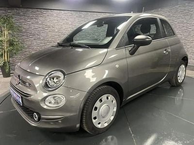 Occasion Fiat 500 S 70 ch (51 kW) 2023 Gris Citadine