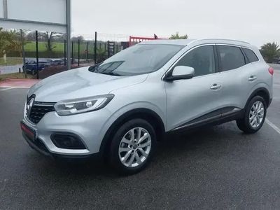 occasion Renault Kadjar BLUE DCI 115 EDC BUSINESS