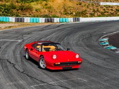 occasion Ferrari 308 GTSi