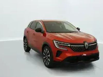 occasion Renault Austral Mild Hybrid 160 Auto Techno