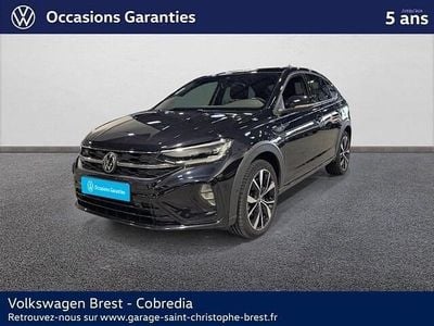 Occasion 2023 VW Taigo R-line SUV | 26 490 € (Prix assez cher)