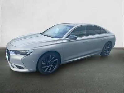 Cristal pearl Occasion 2023 DS Automobiles DS9 Berline | 35 990 €