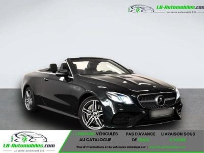 Occasion 2019 Mercedes E450 AMG Berline | 47 000 €