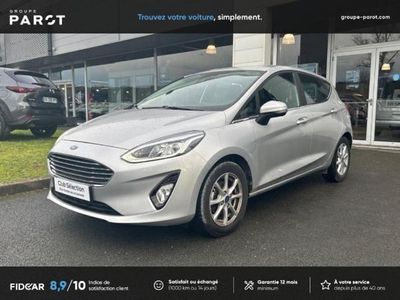 occasion Ford Fiesta 1.1 75ch Titanium 5p - VIVA190828011