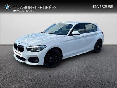 BMW 114