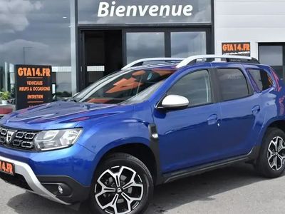 occasion Dacia Duster 1.0 TCE 90CH PRESTIGE 4X2 - E6U