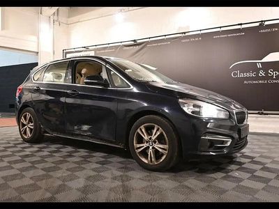 BMW 218 Active Tourer