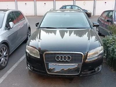 Occasion 2007 Audi A4 Break | 3 200 €
