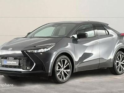 Occasion Toyota C-HR Design 154 ch (113 kW) 2024 SUV