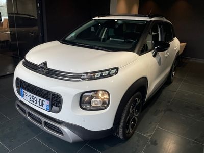 occasion Citroën C3 Aircross PureTech 130ch S&S Shine E6.d EAT6