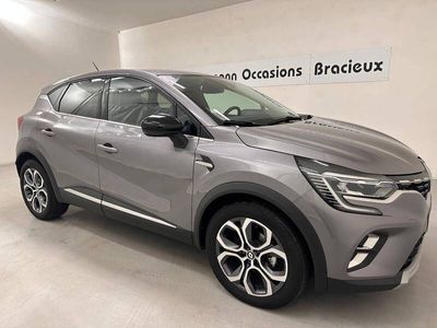 occasion Renault Captur CapturTCe 90