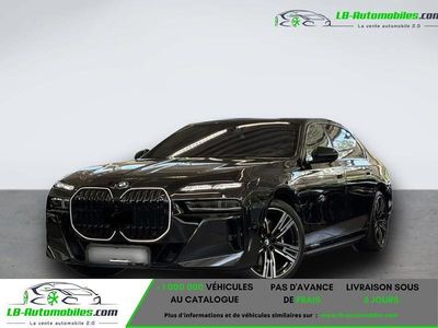 BMW 750e