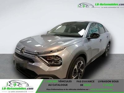 Occasion 2024 Citroën C4 PureTech Berline | 19 800 € (Prix juste)